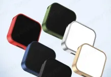 Meno di 6 euro per il caricatore wireless portatile per Apple Watch Meno di 6 euro per il caricatore wireless portatile per Apple Watch