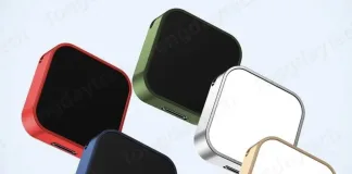 Meno di 6 euro per il caricatore wireless portatile per Apple Watch