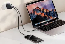 Anker Nano II, caricabatterie che nasce per iPhone 16 e utenti Mac, solo 26,4€ Caricabatterie Ugreen 65W, se vi sbrigate lo pagate solo 13,71