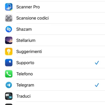 Come impedire l'accesso a qualsiasi app su iPhone