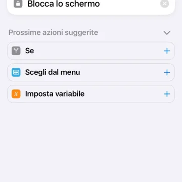 Come impedire l'accesso a qualsiasi app su iPhone