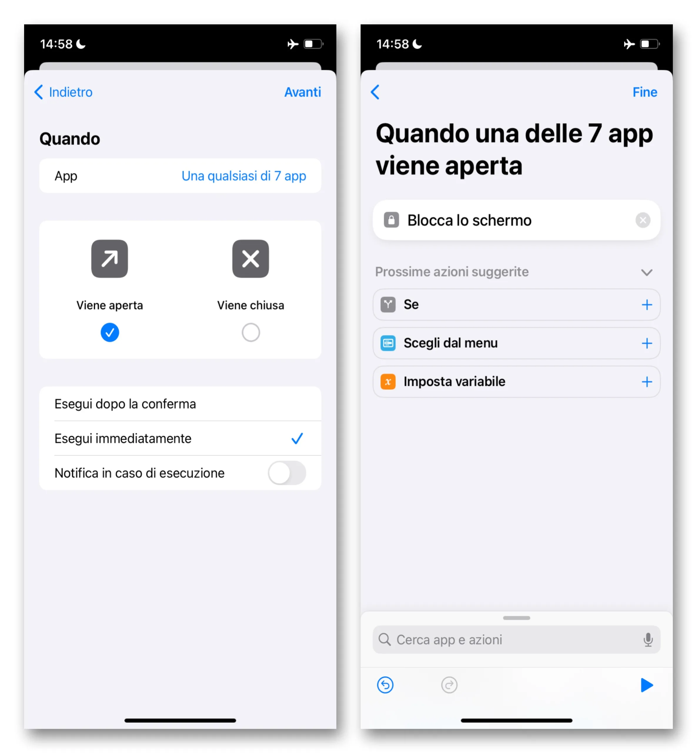 Come impedire l'accesso a qualsiasi app su iPhone Come impedire l'accesso a qualsiasi app su iPhone