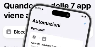Come impedire l'accesso a qualsiasi app su iPhone
