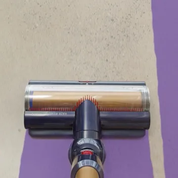 Dyson e il LiDAR di iPhone vi regalano la pulizia perfetta con CleanTrace AR