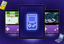 Gli emulatori di Commodore 64 e Game Boy sull'App Store