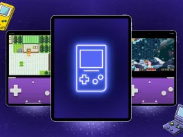 Gli emulatori di Commodore 64 e Game Boy sull'App Store