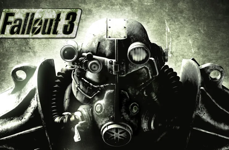 Fallout 3 e New Vegas sono gratis su Amazon Luna