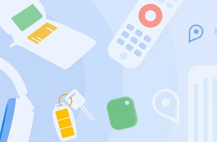 Cinque modi per usare la funzionalità Dov'è di Google su Android