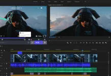 Adobe Frame.IO V4 per la collaborazione creativa sui contenuti disponibile in beta Adobe Frame.IO V4 disponibile in beta