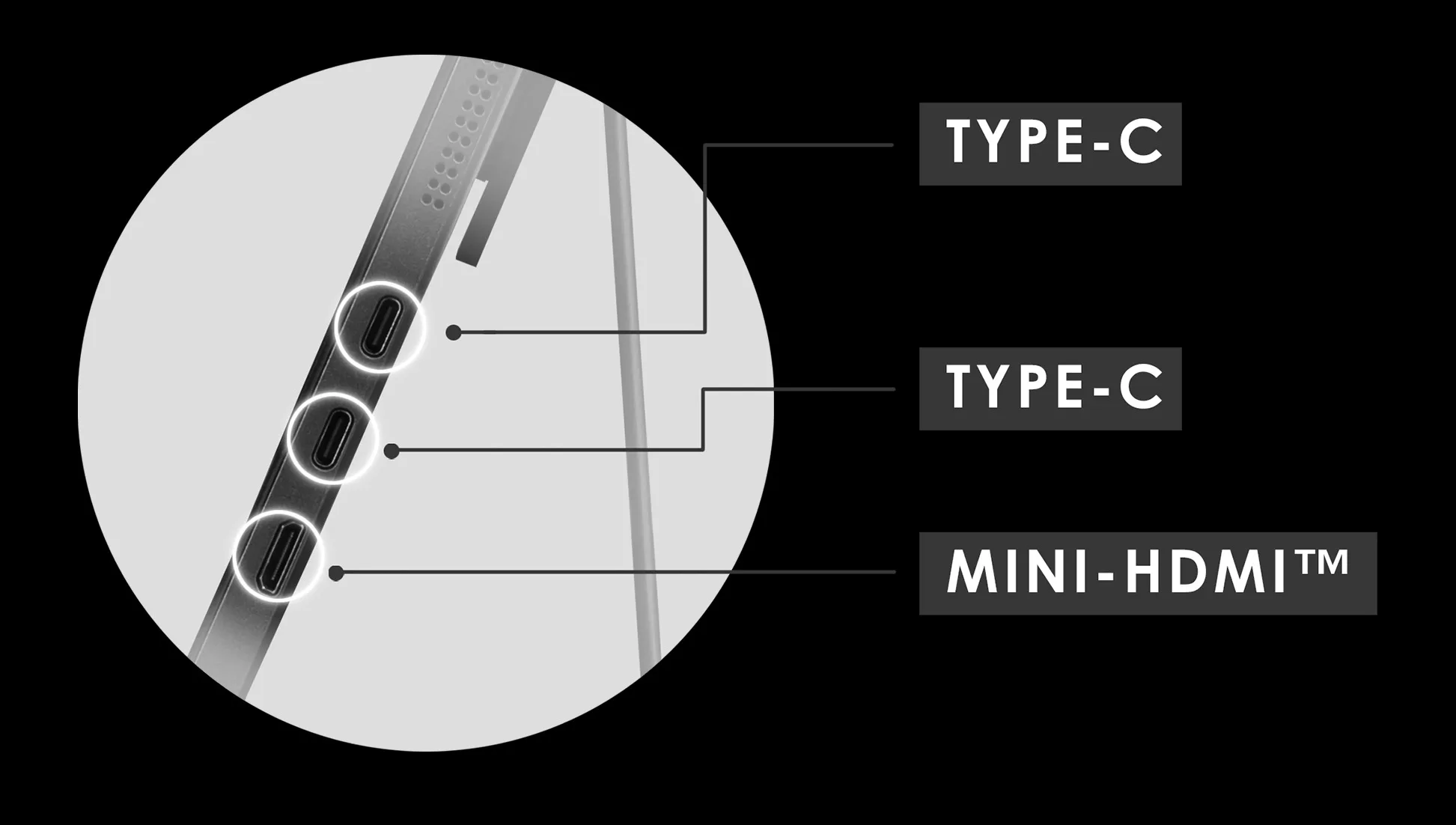 Schermo portatile MSI, 15,6 pollici di flessibilità a solo 99,99€ in offerta del giorno Schermo portatile MSI, 15,6 pollici di flessibilità a solo 99,99€ in offerta del giorno