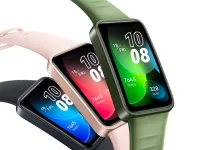 Honor Band 8 al minimo storico, meno di 30 euro