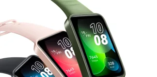 Honor Band 8 al minimo storico, meno di 30 euro