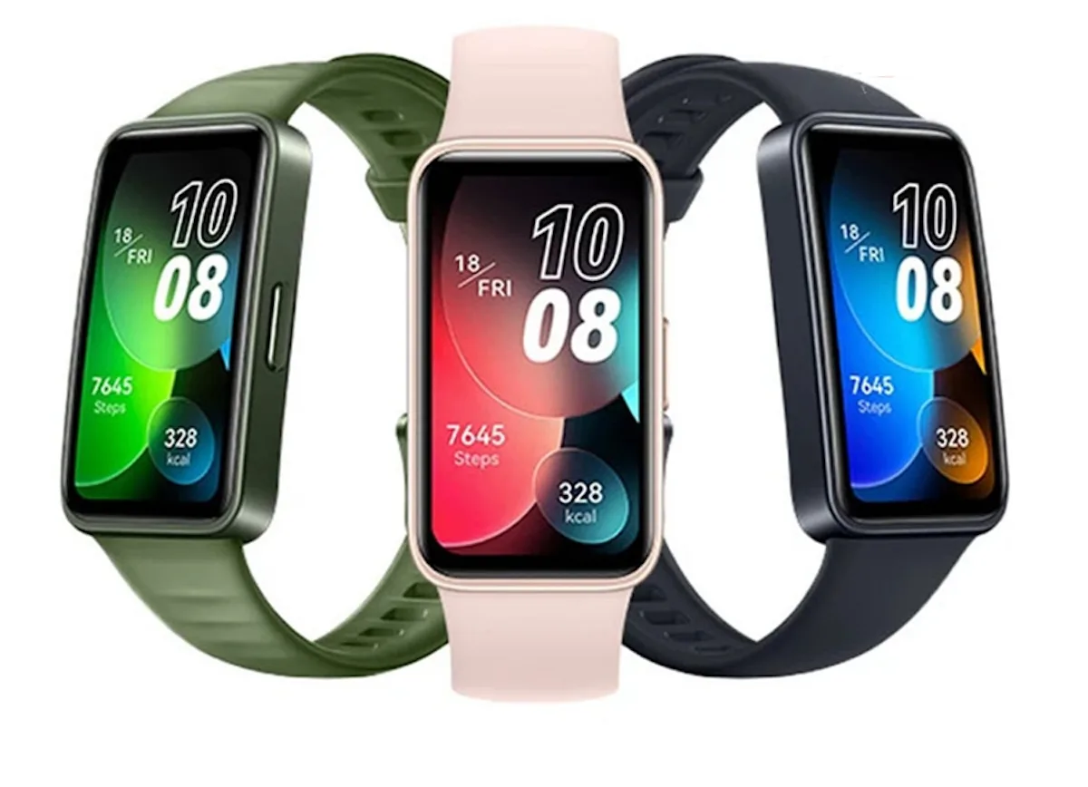 Honor Band 8 al minimo storico, meno di 30 euro