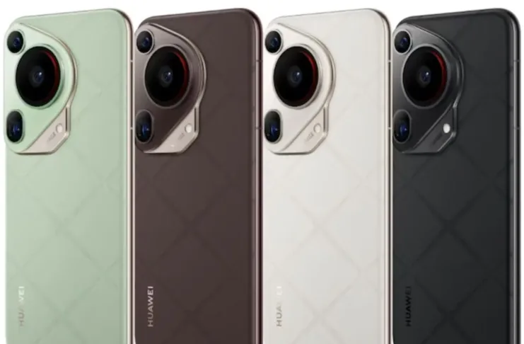 Huawei Pura Ultra 70