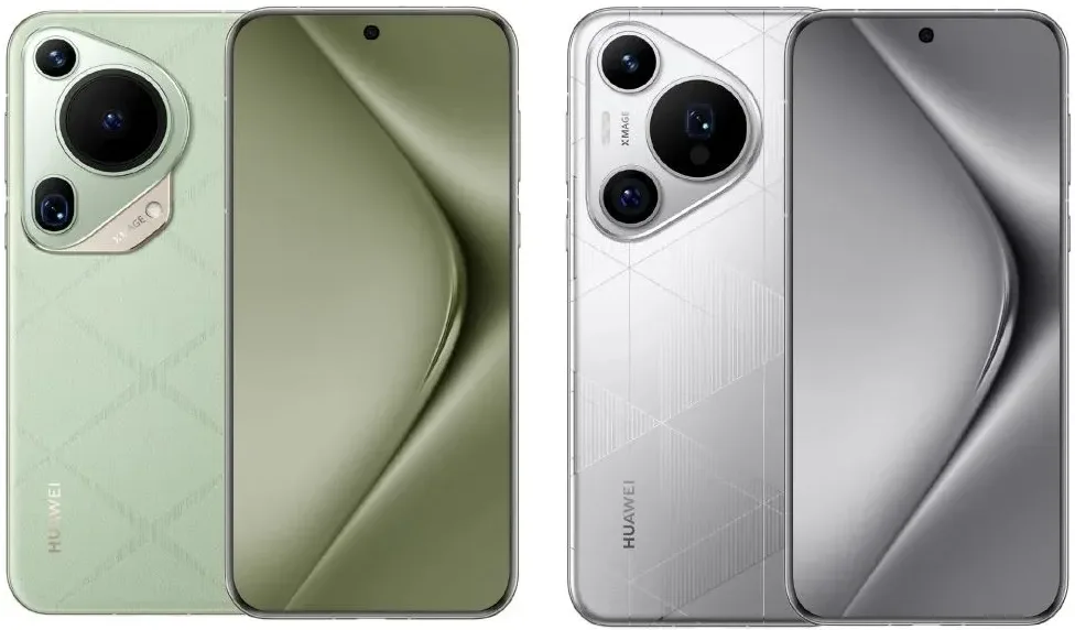 Huawei Pura Ultra 70