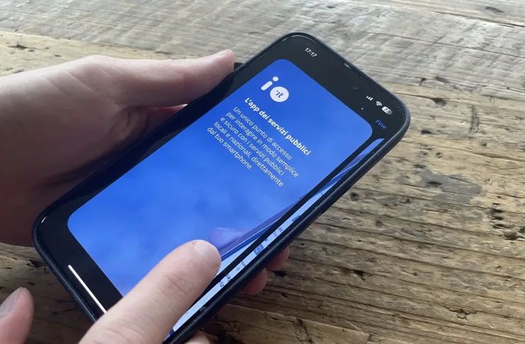 Così funzionerà il portafoglio digitale italiano e che significa per il Wallet Apple