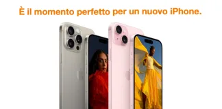 Da Juice iPhone 15 si paga in 20 rate senza interessi