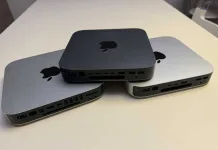Non aspettatevi il Mac mini M3, l’Intelligenza Artificiale non lo vuole Niente Mac mini con M3, si passerà direttamente alla variante con M4