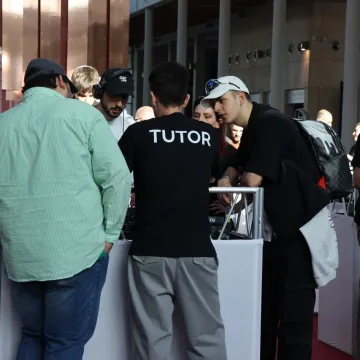 mir tech 2024 settimio perlini macitynet00135