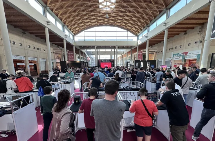 mir tech 2024 settimio perlini macitynet01001