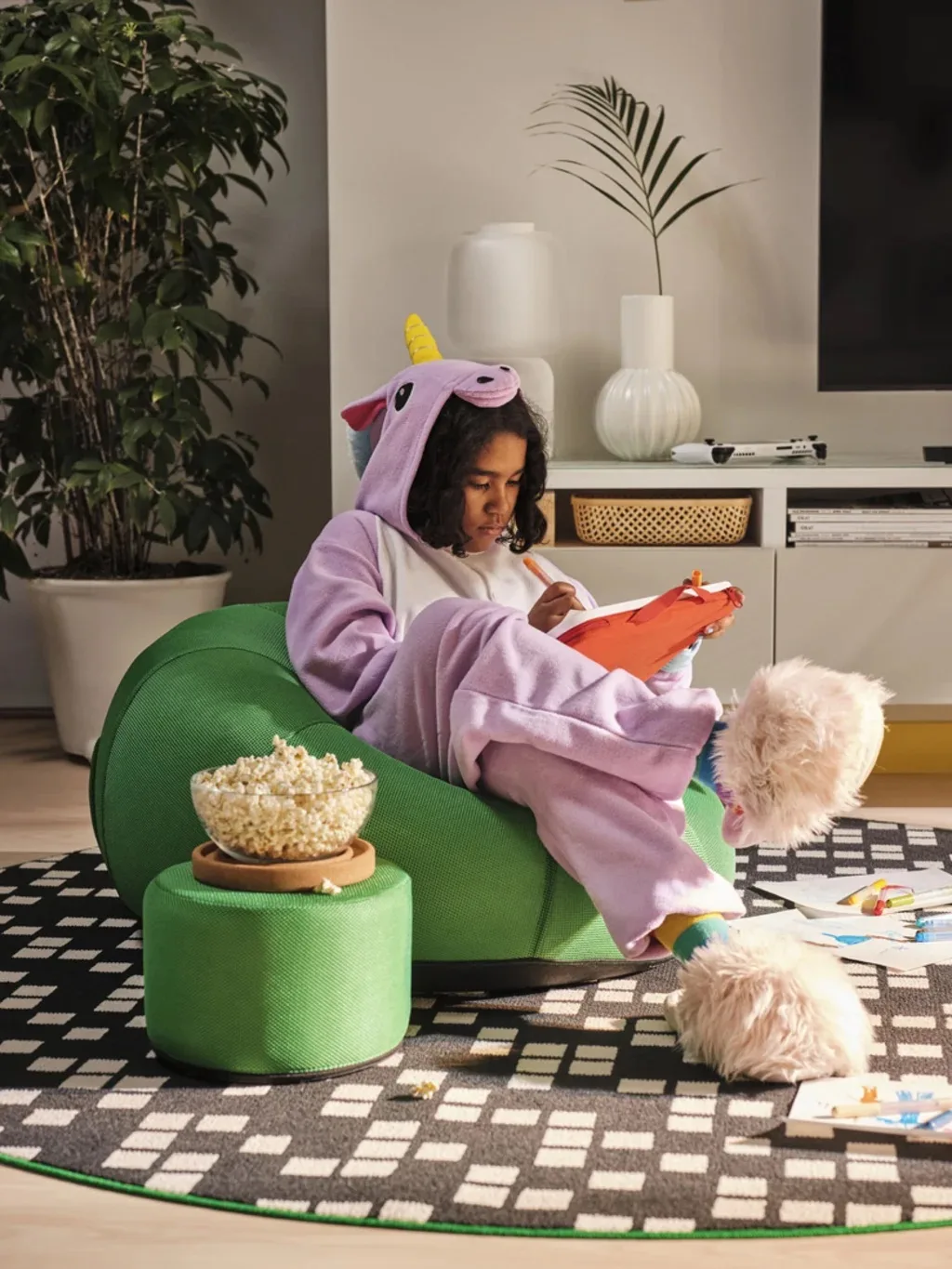 Da IKEA mobili e componenti d’arredo per gaming Da IKEA mobili e componenti d’arredo per gaming