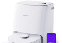 NARWAL Freo X Ultra Robot Lavapavimenti e Aspirapolvere al minimo: solo 349 € per pochi giorni Narwal Freo X Ultra, il robot che aspira e lava, bello e possibile