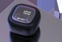 Mini cuffie bluetooth ad un mini prezzo, solo 9 euro