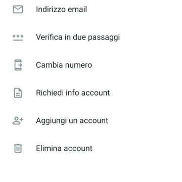 Arriva Passkey per Whatsapp, come utilizzarlo