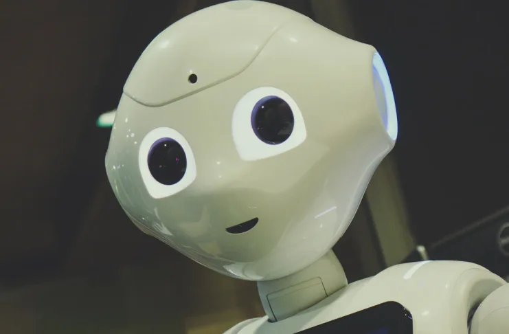 Apple sta valutando l'idea di un robot personale