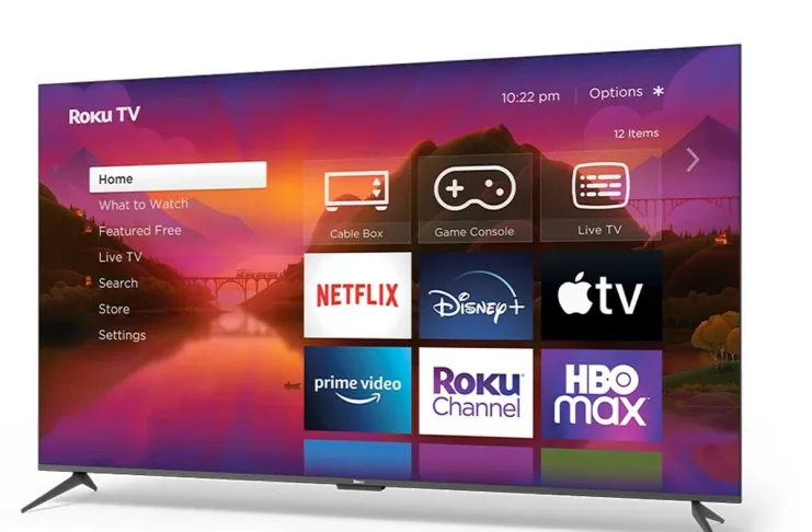 Roku, brevetto per mostrare la pubblicità quando un film o un gioco è in pausa