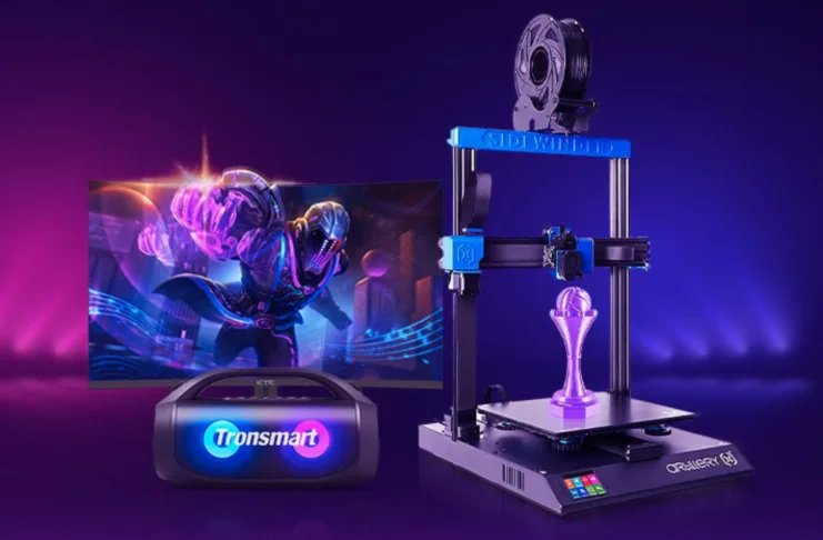 È la Settimana dell'Elettronica, ecco gli sconti di GeekMall