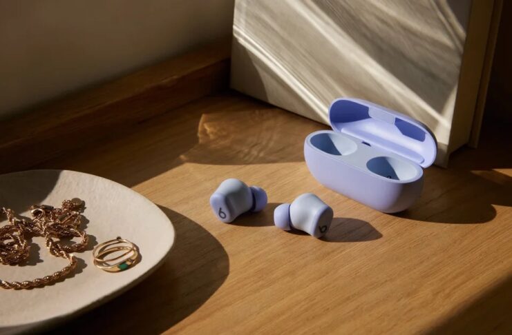 Beats annuncia Solo Buds, gli auricolari economici con 18 ore di autonomia