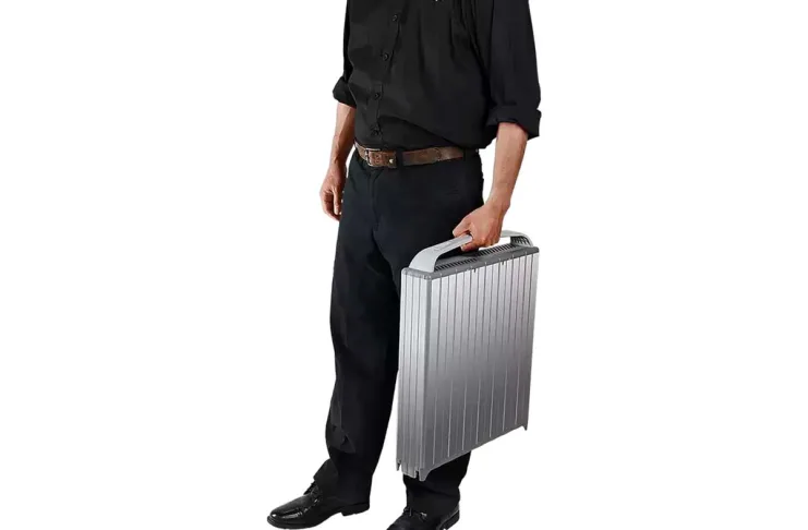 Western Digital Ultrastar Transporter, SSD trasportabile da 368TB