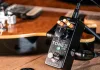 TONEX ONE è il pedale con AI per chitarra e basso TONEX ONE è il pedale con AI per chitarra e basso di IK Multimedia