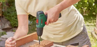 Trapano-avvitatore Bosch con ricco kit a solo 80€ grazie ad un coupon