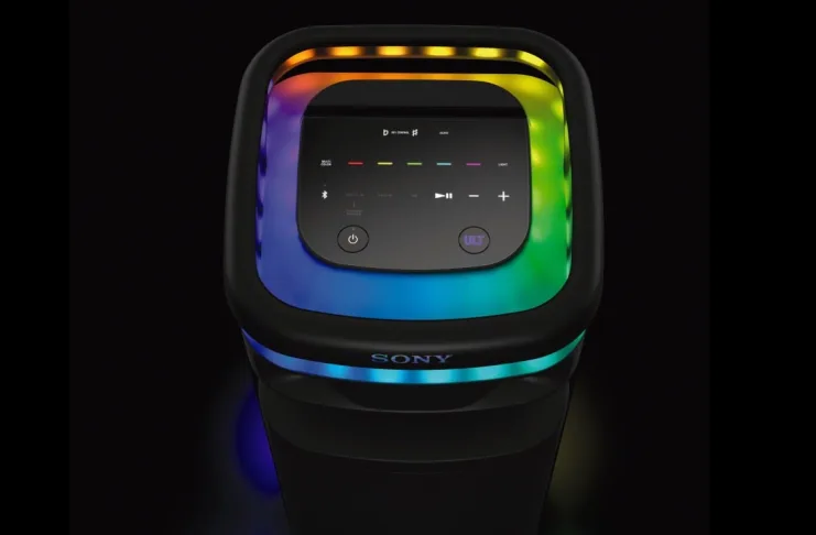 Sony ULT Power Sound
