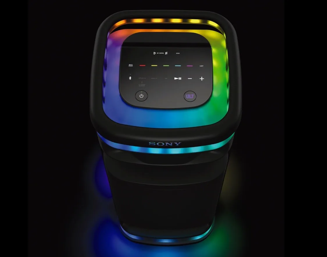 Sony ULT Power Sound