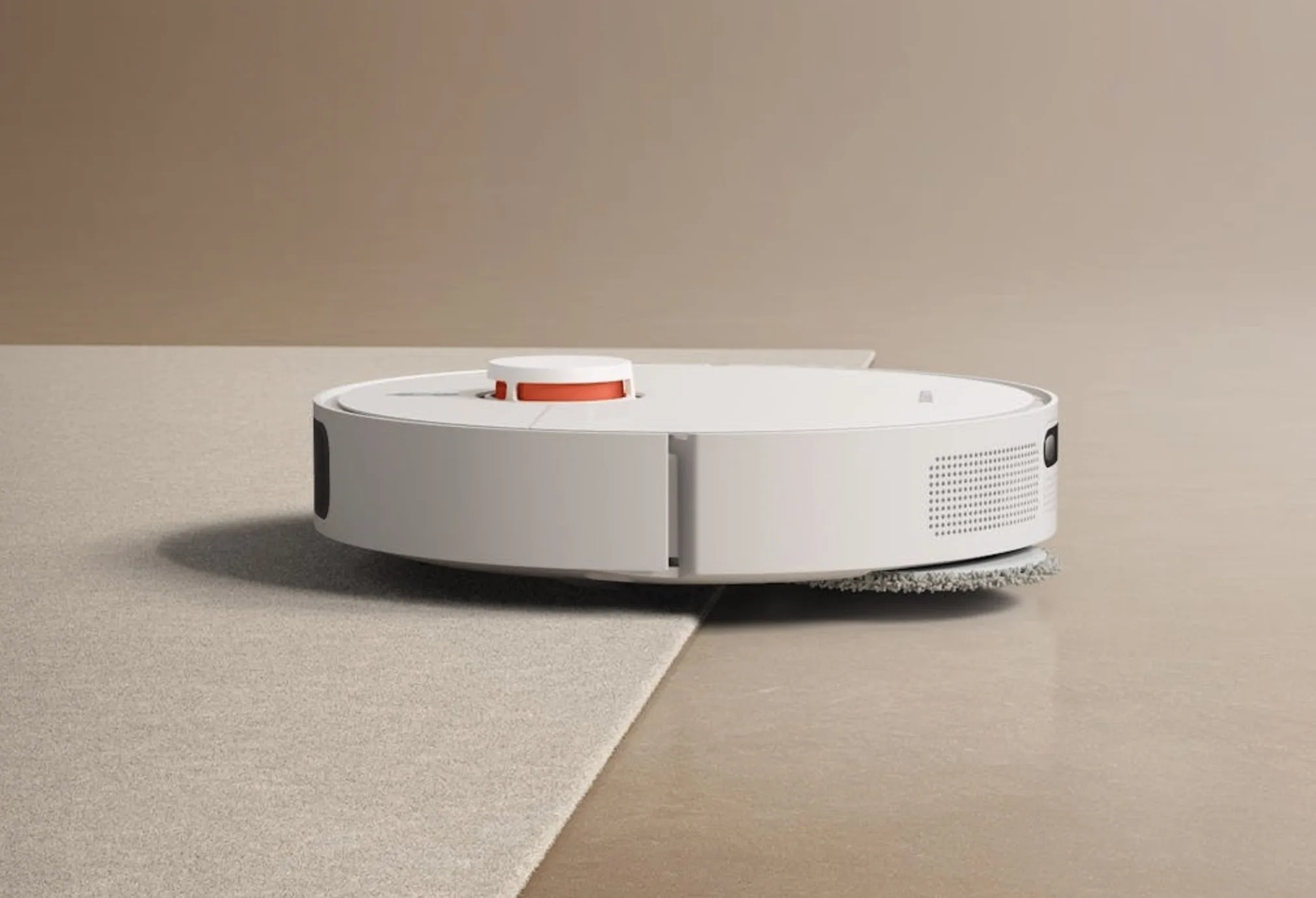 Xiaomi Robot Vacuum X20+ è l'aspirapolvere automatico sempre più smart