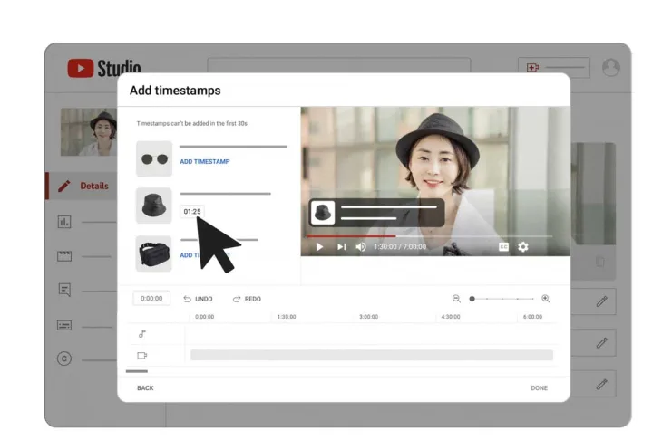 YouTube, con le Shopping Collections i creator potranno vendere i prodotti preferiti