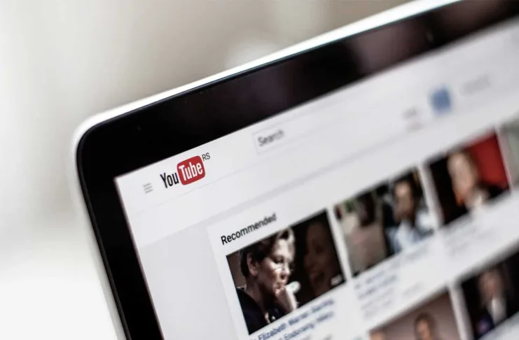 OpenAI sta usando la trascrizione di video YouTube per addesstrare modelli AI