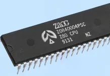 Dopo quasi 50 anni il microprocessore Z80 non verrà più prodotto