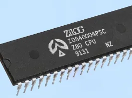 Dopo quasi 50 anni il microprocessore Z80 non verrà più prodotto