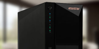 Recensione ASUSTOR Drivestor 2 Pro Gen2