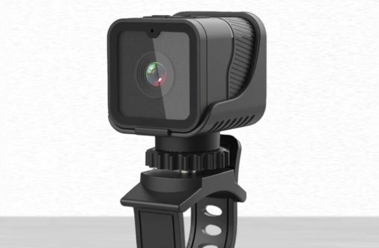 Action camera Full HD in sconto a soli 21 €