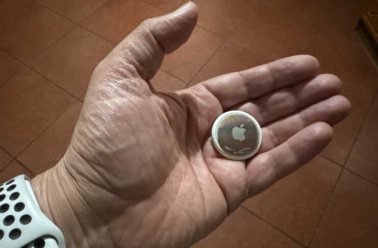 Da Apple e Google gli avvisi di tracciamento indesiderato su iOS e Android