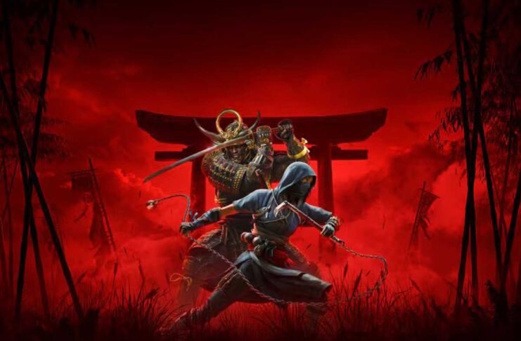 Assassin's Creed Shadows a novembre per i Mac con Apple Silicon