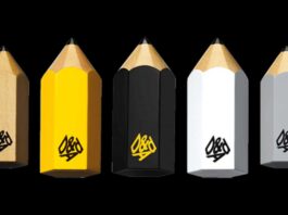 Vision Pro vince il prestigioso Black Pencil design award