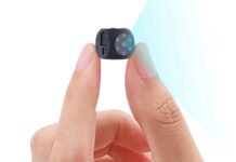 Con MD21 la videosorveglianza è invisibile e ora pure in sconto