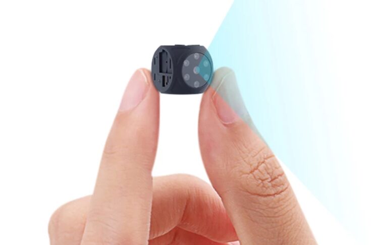 Con MD21 la videosorveglianza è invisibile e ora pure in sconto