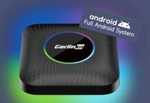 Con Tbox-Ambient avete Android Auto per soli 105 €